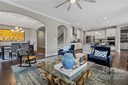 718 Garrett Green Way sold home in Fort Mill, SC