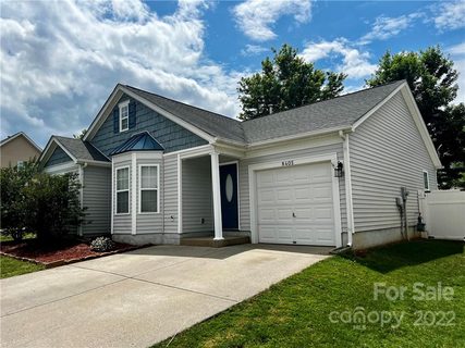 8405 Backer Lane
