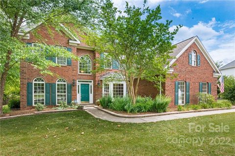 6113 Lost Gate Lane