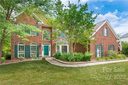 6113 Lost Gate Lane sold home in Waxhaw, SC