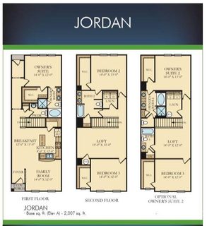 12711 Wandering Brook Drive 117