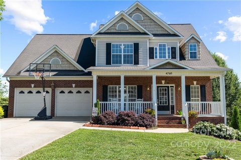4760 Meadow Lark Lane