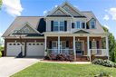 4760 Meadow Lark Lane sold home in Hickory, SC