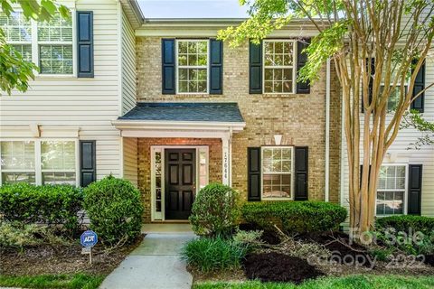 17644 Caldwell Track Drive