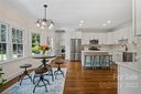 6135 Highview Road sold home in Matthews, SC