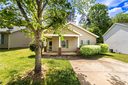 689 Continental Drive sold home in Concord, SC