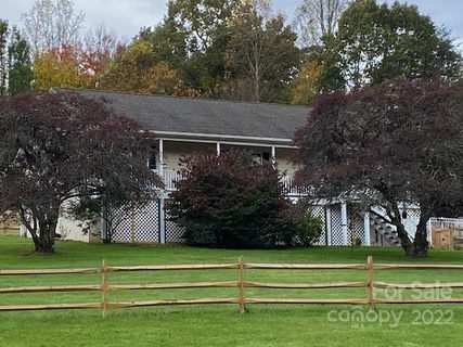 4 Carissa Drive 8 sold home in Tennille Dawn Estates, Weaverville, NC