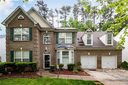 4621 Hoste Way Lane sold home in Charlotte, SC