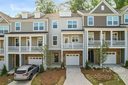 10245 Glenmere Creek Circle sold home in Charlotte, SC