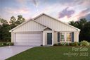 2448 Cranberry Way sold home in Salisbury, SC