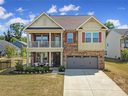 11518 Grenfell Avenue sold home in Huntersville, SC