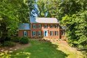 607 Anderson Avenue sold home in Salisbury, SC