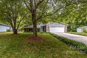 9326 Aylesbury Lane sold home in Mint Hill, SC