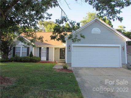 5413 Groveton Court