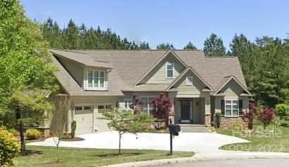 6065 Erie View Court