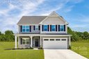 217 Yellow Birch Drive 0030 sold home in Indian Trail, SC
