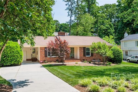 3809 Severn Avenue