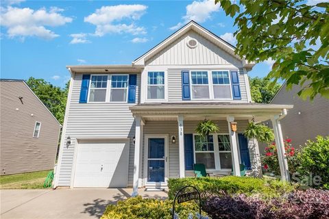 138 Hunter Park Drive