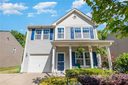 138 Hunter Park Drive sold home in York, SC