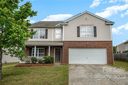 12514 Leaning Pine Lane sold home in Charlotte, SC