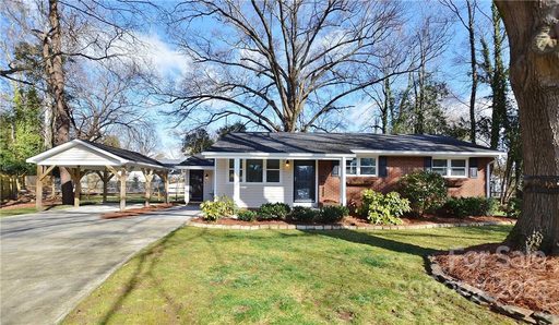 4869 Oglethorpe Place