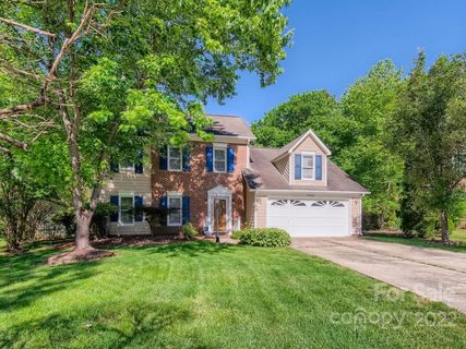 7400 Trotter Road