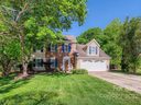 7400 Trotter Road sold home in Charlotte, SC