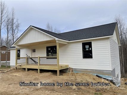 223 Walt Drive sold home in Honeycrisp, Hendersonville, NC