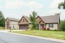 4 Slippery Rock Drive sold home in Fletcher, SC