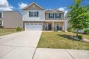 667 Cape Fear Street sold home in Fort Mill, SC