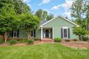 7139 Amarillo Drive sold home in Charlotte, SC