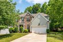 14338 Maclauren Lane sold home in Huntersville, SC