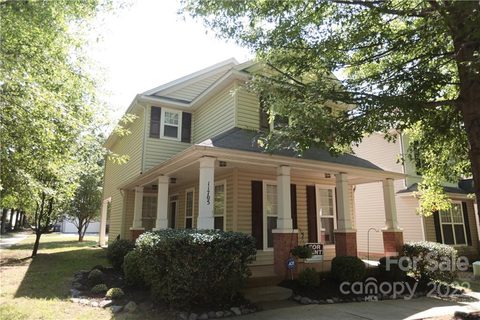 11705 Rainy Bend Drive