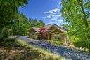 343 Lost Cabin Drive sold home in Mills River, SC