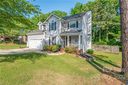 204 Edgewater Drive sold home in Concord, SC