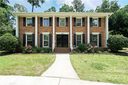 1417 Mclaughlin Drive L43 sold home in Charlotte, SC