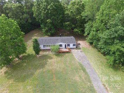 1093 Beagles Run Drive sold manufactured home in Hunters Retreat, Lincolnton, NC