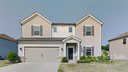 8521 Caruthers Drive sold home in Charlotte, SC