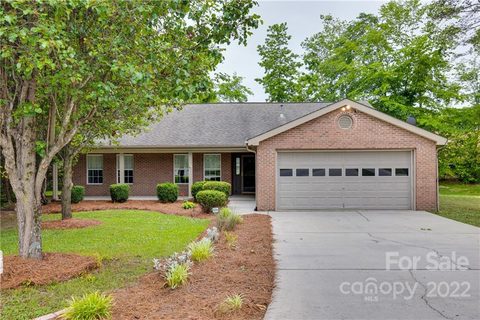 1307 Crown Ridge Drive