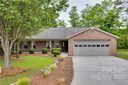 1307 Crown Ridge Drive sold home in Fort Mill, SC