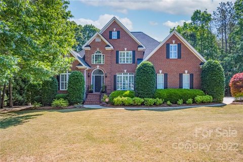 2900 Sliding Rock Trail sold home in Eppington South, Fort Mill, SC