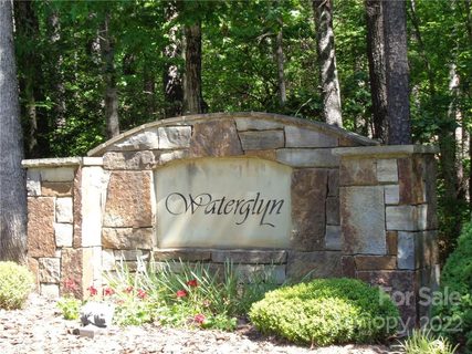N A Lentz Landing Lane 20 sold home in Waterglyn, Nebo, NC