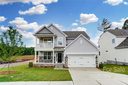 Lot 12 Carolinian Drive sold home in Statesville, SC