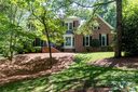 21917 Satilla Drive sold home in Cornelius, SC
