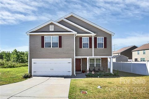 1915 Greenbrook Trail