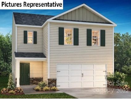 2119 Redstone Drive