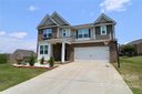2616 Wellshire Court sold home in Gastonia, SC