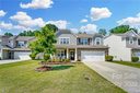 10711 Sapphire Trail sold home in Davidson, SC