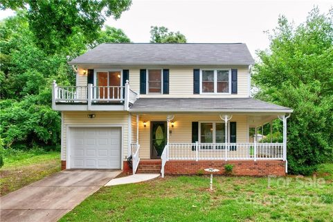 145 Gondola Road sold home in Lakeside Park, Mooresville, NC