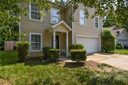 1439 Quail Street sold home in Charlotte, SC